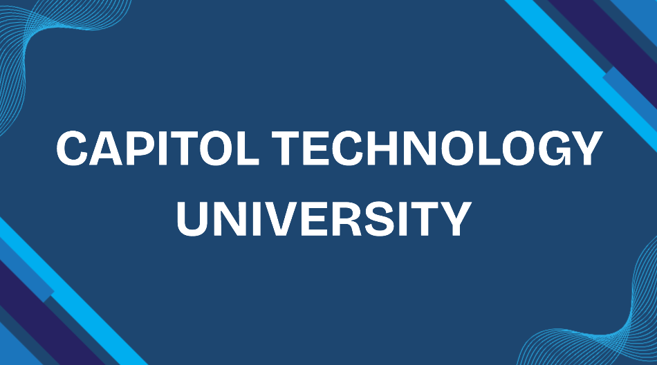 Capitol Technology University