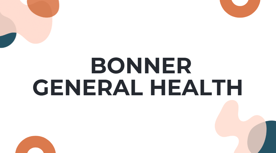 Bonner General Health