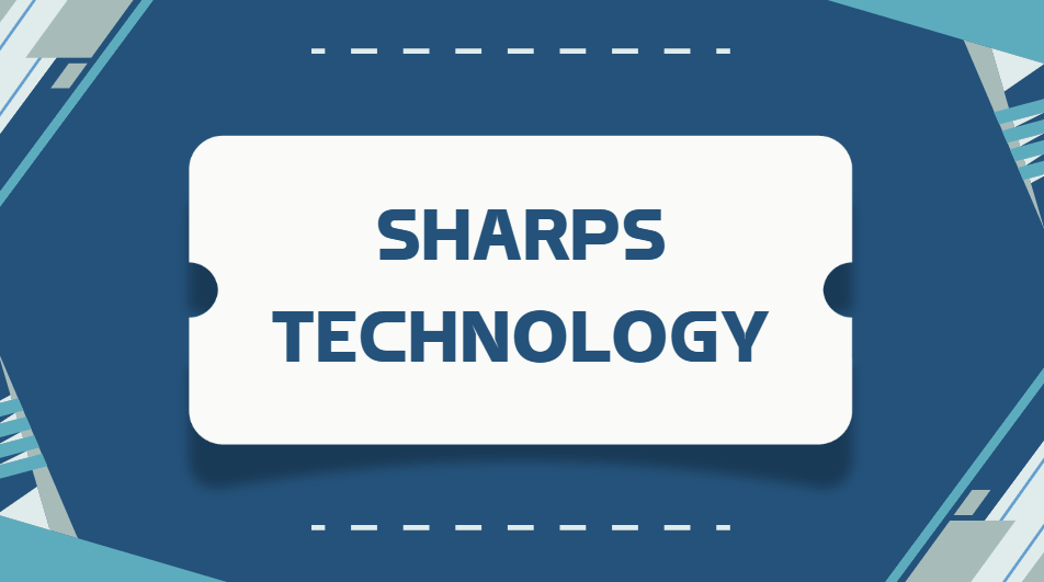 sharps technology
