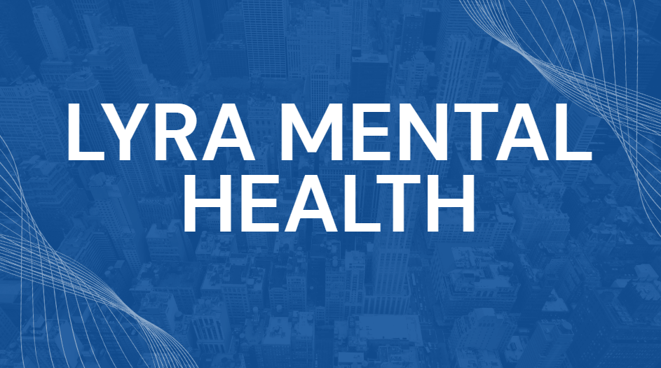 Lyra Mental Health