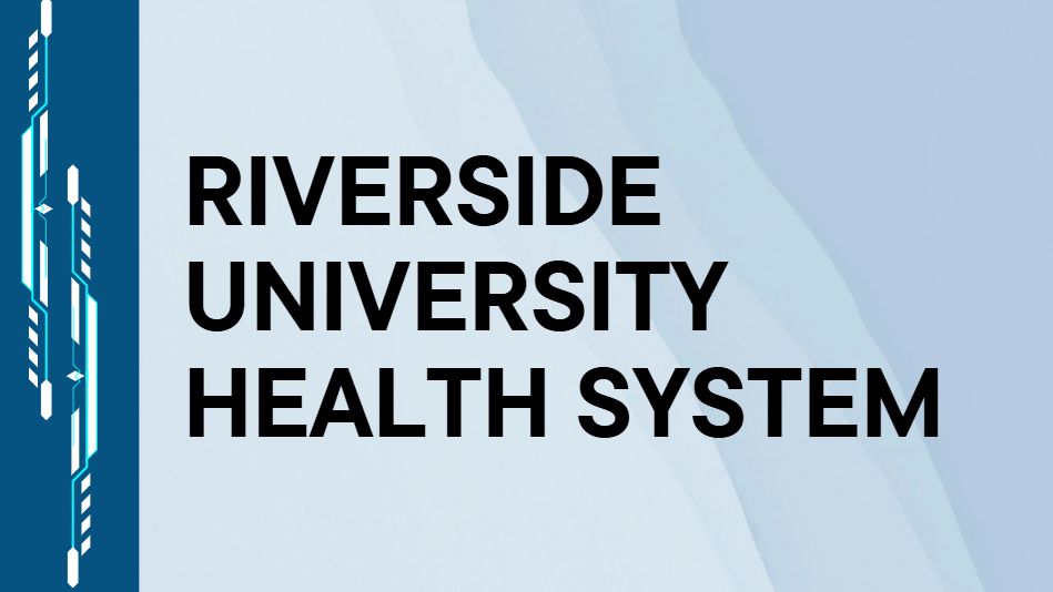 Riverside University Health System