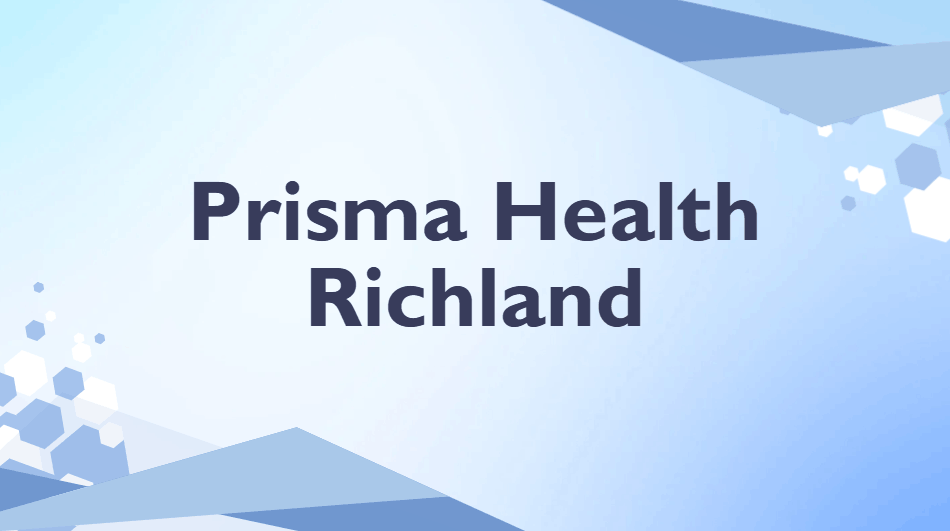 Prisma Health Richland