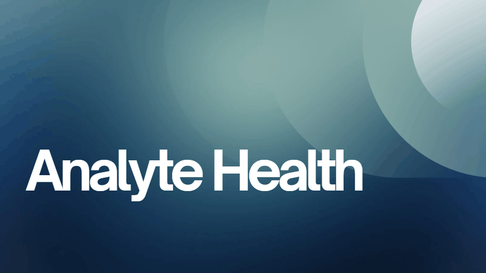 Analyte Health