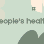 people's health