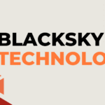 BlackSky technology