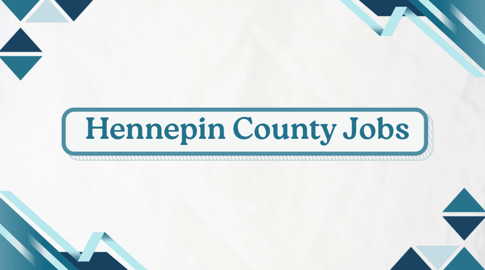 Hennepin County Jobs