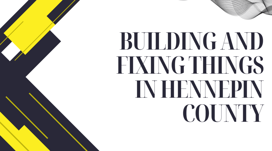 Hennepin County Jobs