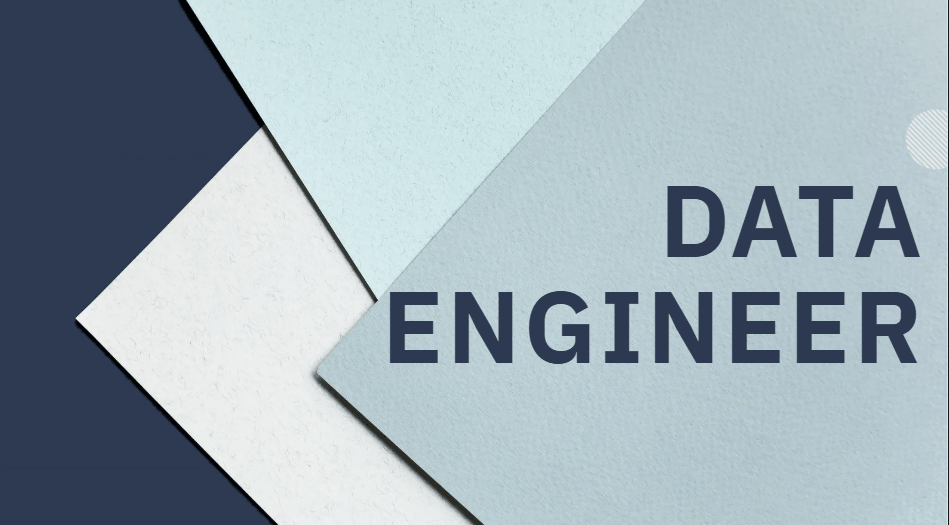 Data Engineer