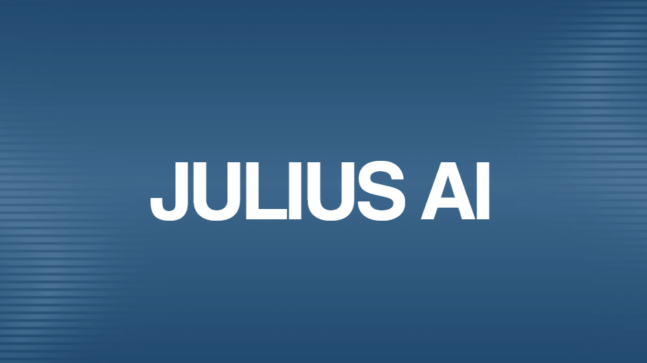Julius AI
