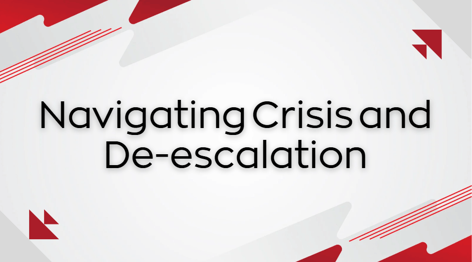 Mental Health Technicians