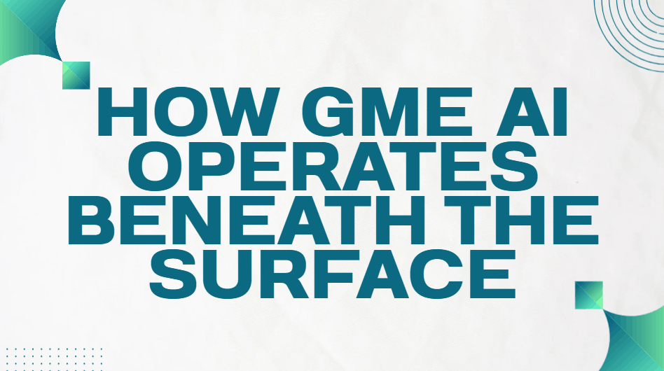 GME AI