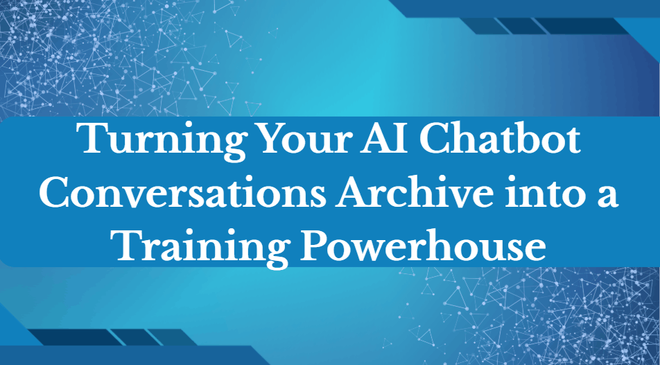 AI Chatbot Conversations Archive