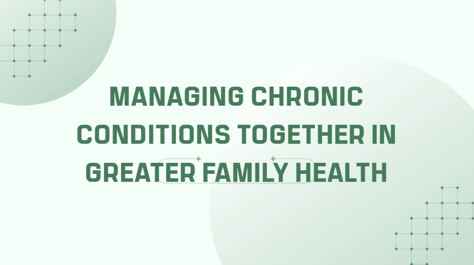 Greater Family Health