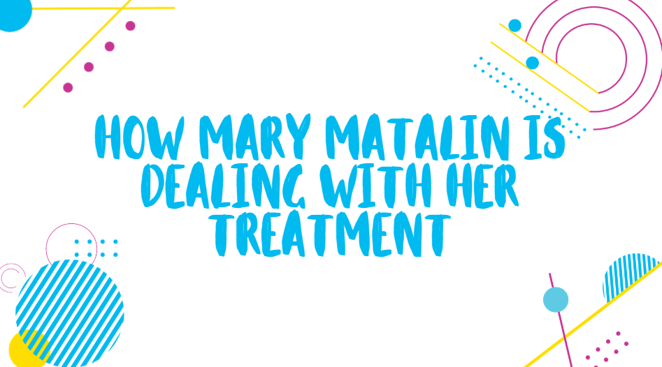 James carville wife health