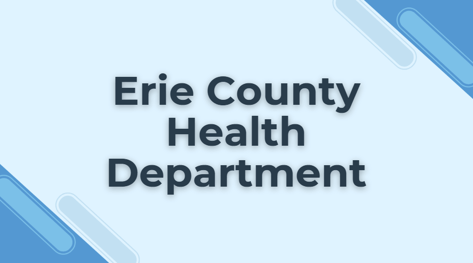 Erie County Health Department