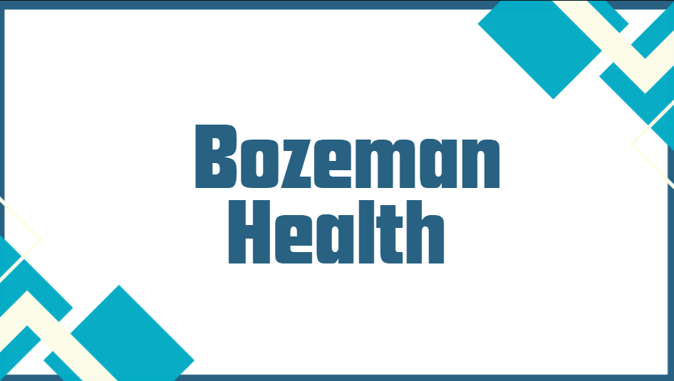 Bozeman Health