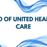 CEO of United Health Care
