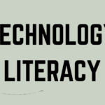 Technology Literacy