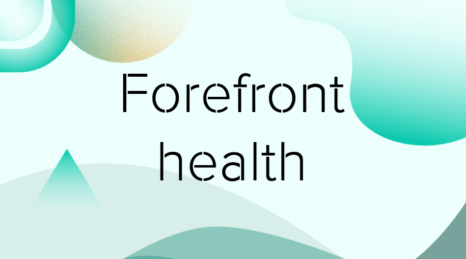 Forefront health