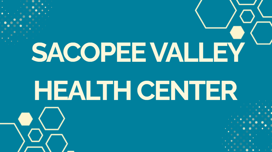 Sacopee Valley Health Center