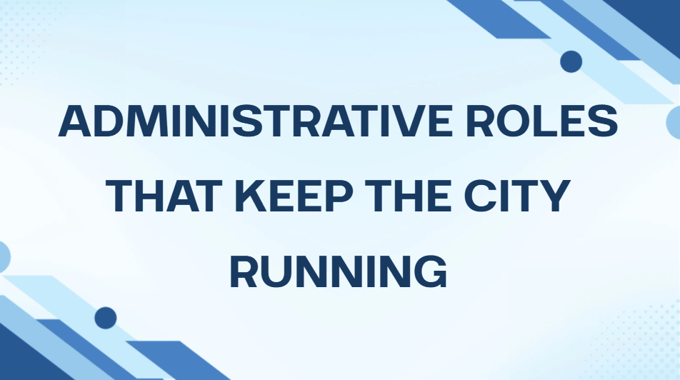 City of El Paso jobs