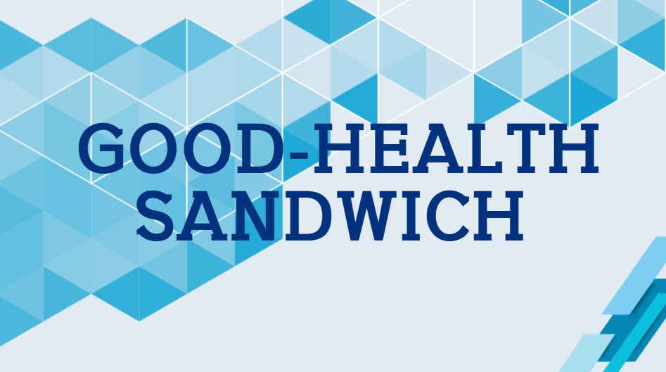 Good-Health Sandwich