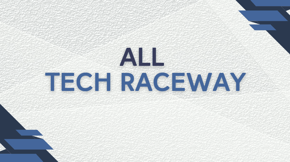 All Tech Raceway
