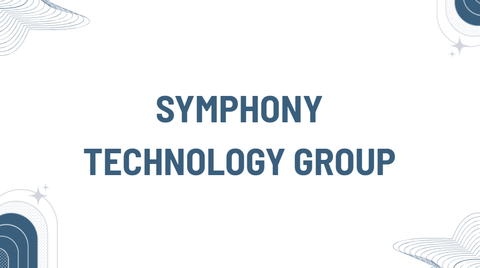 Symphony Technology Group