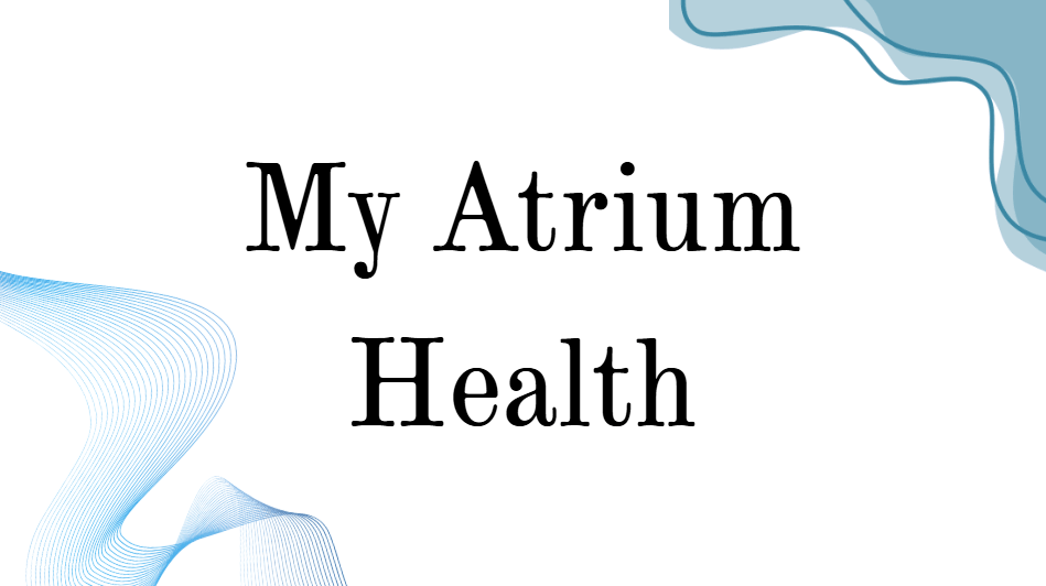 My Atrium Health