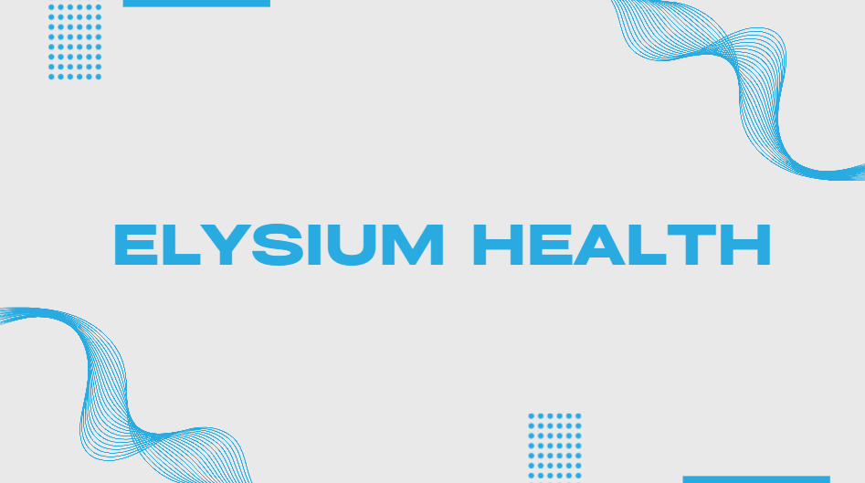 Elysium Health