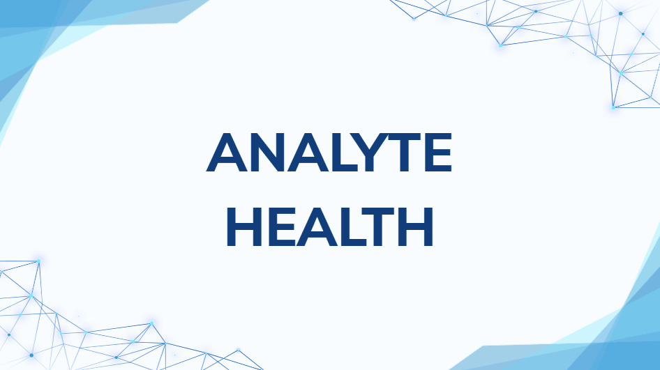 Analyte Health