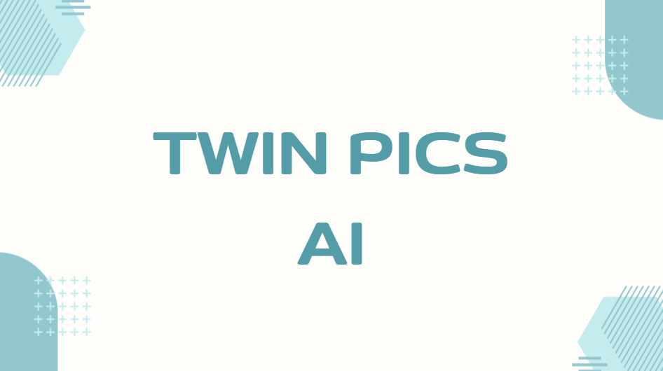 Twin Pics AI