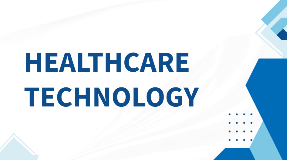 healthcare technology