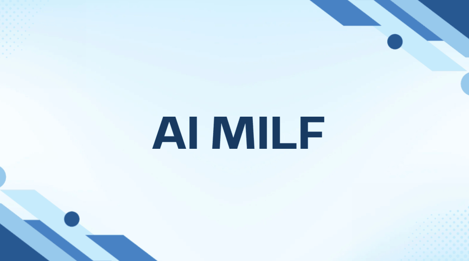 AI MILF