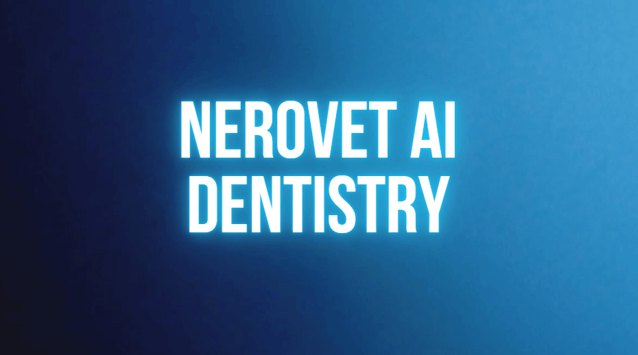 Nerovet AI Dentistry
