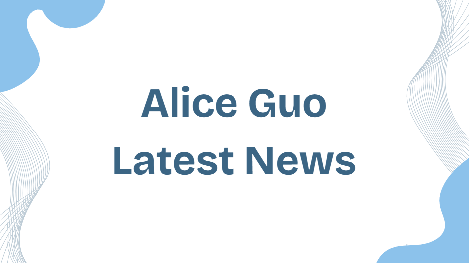 Alice Guo