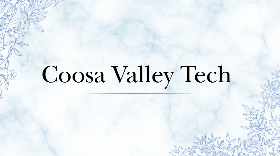 Coosa Valley Tech