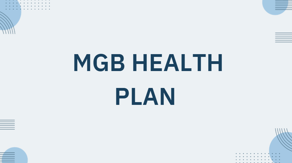 MGB Health Plan