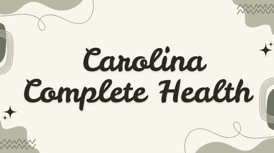 Carolina Complete Health