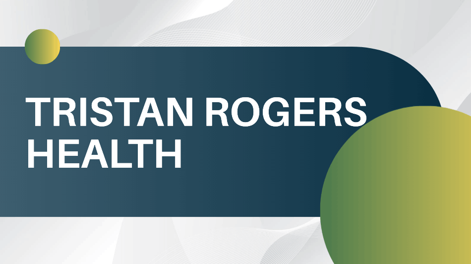 Tristan Rogers Health