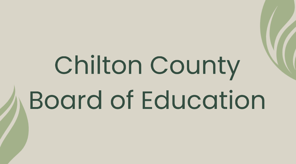 Chilton County Board of Education