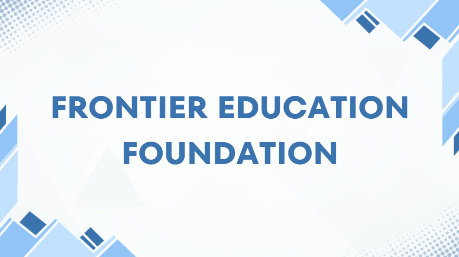 Frontier Education Foundation
