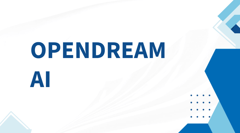 OpenDream AI