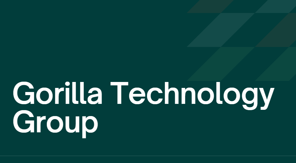 Gorilla Technology Group