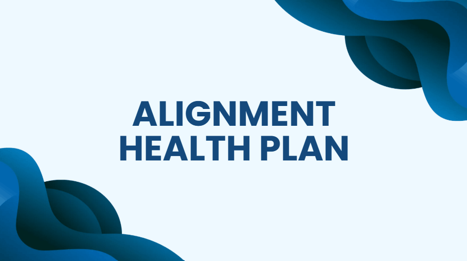 Alignment Health Plan