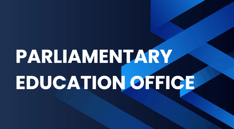 Parliamentary Education Office