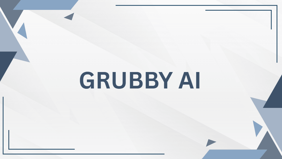 Grubby AI
