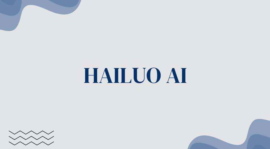 Hailuo AI