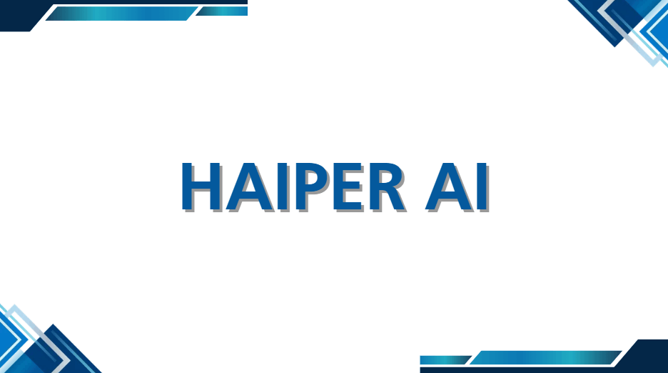 Haiper AI