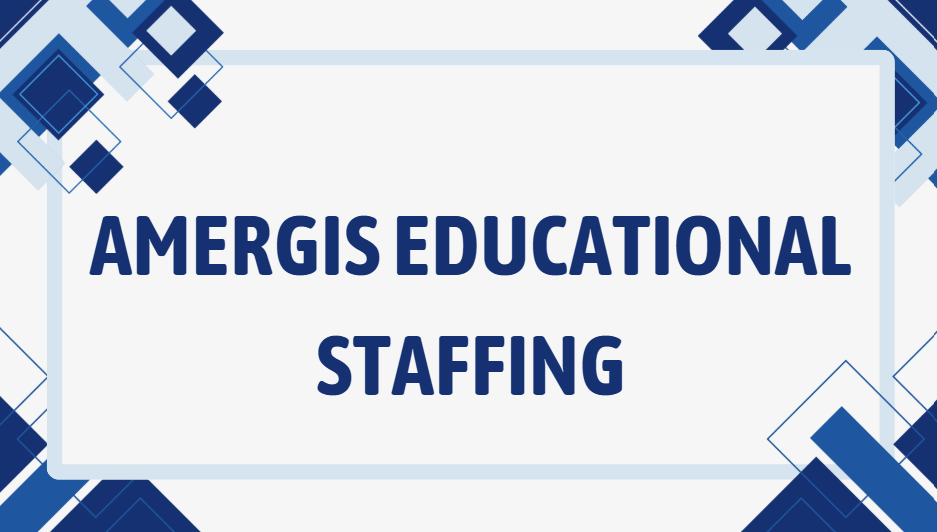 Amergis Educational Staffing
